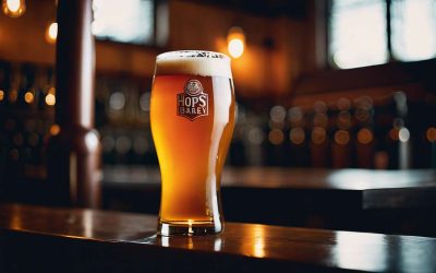 Double IPA et Imperial IPA : guide Complet des Styles de Bières Robustes