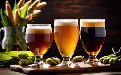 Style de Bière Triple : guide Complet et Explications Détaillées