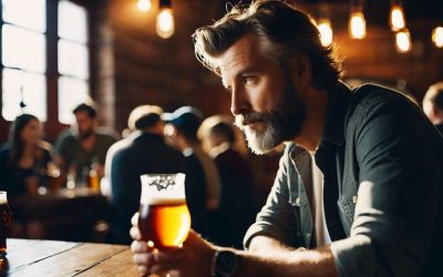 Les étapes clés pour déguster une bière comme un expert