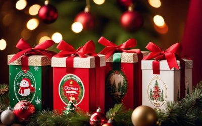 Meilleure Box Bières de Noël : top Idées Cadeaux pour Amateurs de Bière