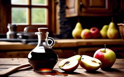 Découvrez le sirop de Liège belge : saveurs et bienfaits traditionnels