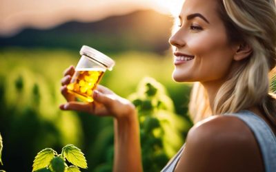 Les bienfaits de la levure de bière pour votre santé : découvrez-les !