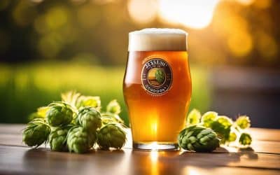 Session IPA : guide Complet de la Version Légère de l’India Pale Ale