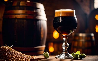 Découverte de la Belgian Dark Strong Ale : secrets d’une bière d’exception