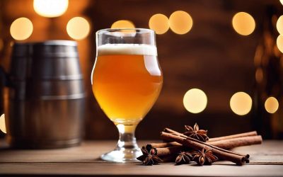 Ajouter des épices dans la bière: quels effets sur le goût ?