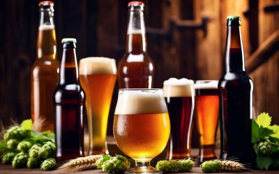 10 anecdotes fascinantes sur la bière artisanale : découvrez-les !