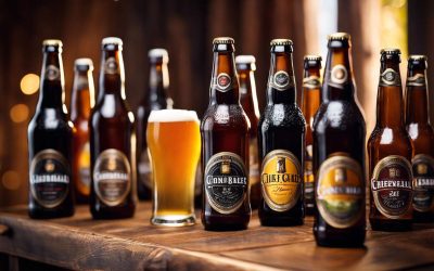 Coffret de Bières Artisanales : idées Cadeaux Parfaits pour Amateurs de Bière