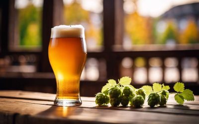 Tout savoir sur la Belgian Pale Ale : guide du style de bière belge