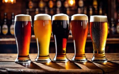 Découverte de la bière spéciale belge: un guide des meilleures ale du pays