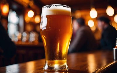 Verre de Dégustation de Bière : conseils pour une Expérience Optimale