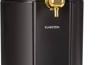 Avis KLARSTEIN Skal : tireuse 5L avec CO2, le test qui mousse !