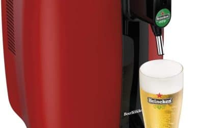 Avis Seb Beertender VB310510 : tireuse à bière 5L, pression parfaite ?