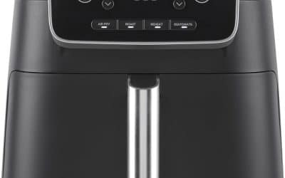 Essai Ninja Air Fryer PRO : multifonction et sans huile