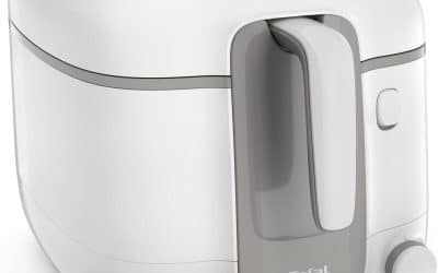 Test de la friteuse Tefal Super Uno Access : l&rsquo;alliée croustillante