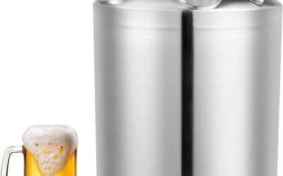 Test Estabeter : le kit de nettoyage pour amateurs de bière !