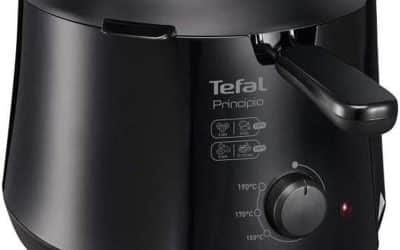 Test TEFAL FF230831 : performance d’une Friteuse Compacte