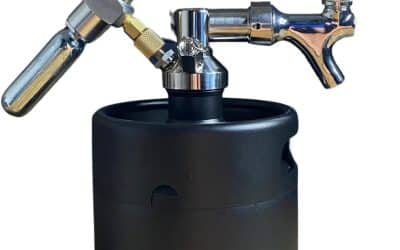 Test : homeBeer I, l’essentiel pour des bières maison parfaites