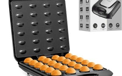 Test : lehmann Boulangerie électrique anti-adhésif 1700 W