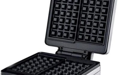 Test : little balance 8384 speed gaufres 1400, le gaufrier électrique qui séduit