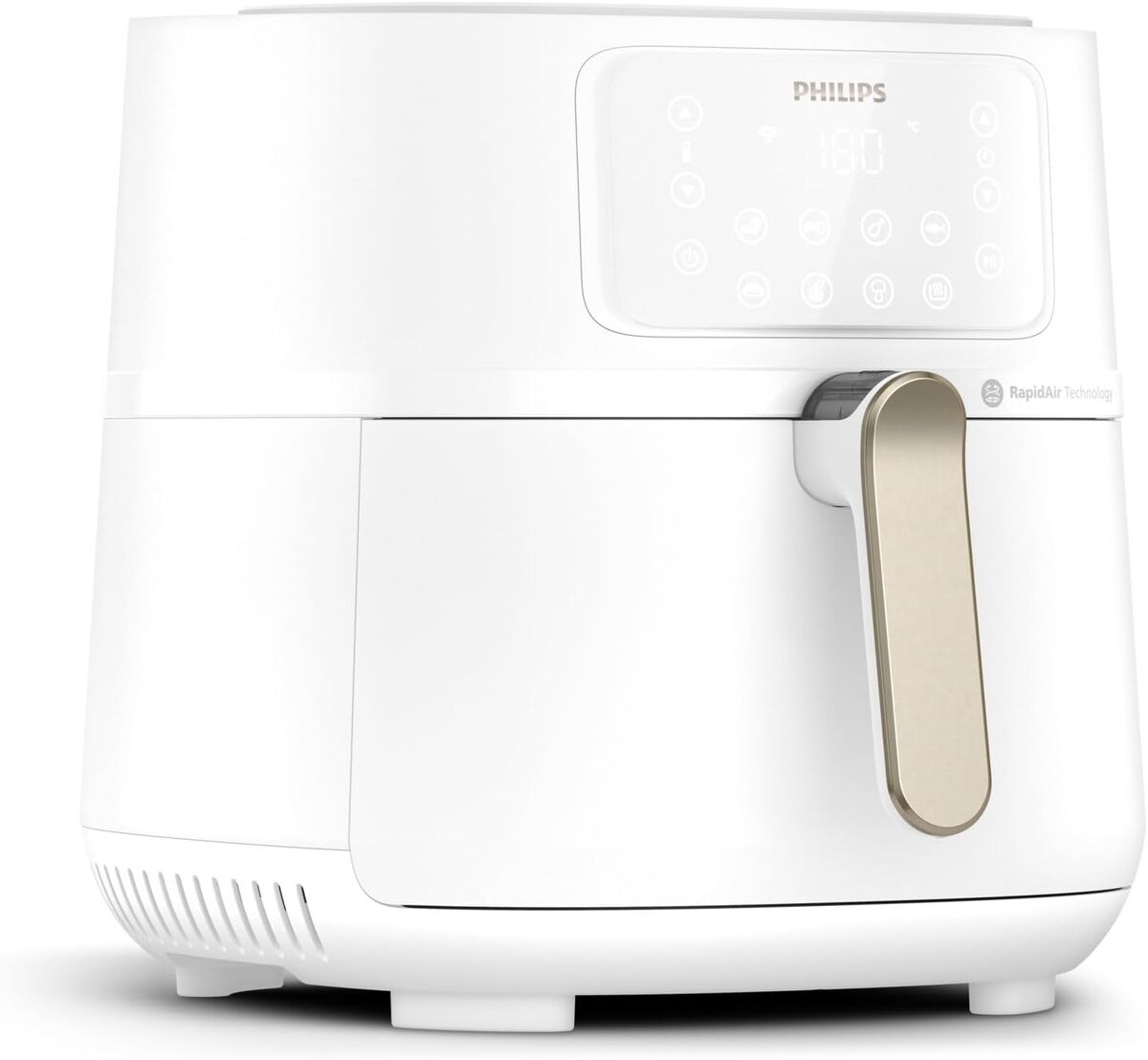 Test Philips Airfryer 5000 XXL Friteuse Connect e R volutionnaire test-philips-airfryer-5000-xxl-friteuse-connect-e-r-volutionnaire
