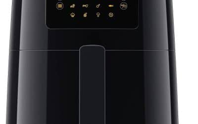 Test : philips Airfryer Série 5000 WiFi