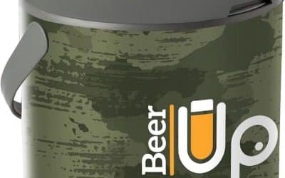 Test de la tireuse à bière Beer Up : dégustation nomade sans électricité