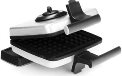 Test du gaufrier Gaufrier WA102 : notre verdict