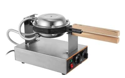 Test gaufrier Olibelle SC-X30 : l&rsquo;allié parfait pour vos douceurs maison