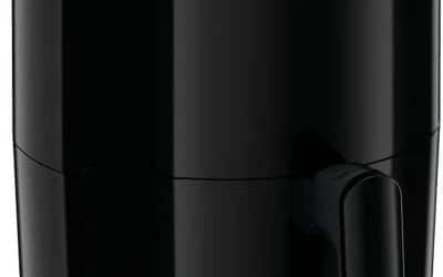 Test de la friteuse à air chaud Tefal EasyFry EY1018