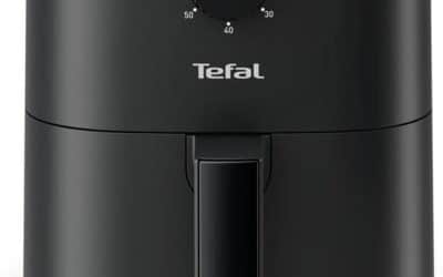 Test de la friteuse sans huile Tefal Easy Fry Essential