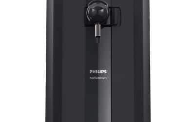 Test de la tireuse à bière Philips PerfectDraft HD3760/90