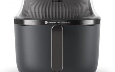 Test Philips Airfryer Série 3000 : cuisine saine et facile