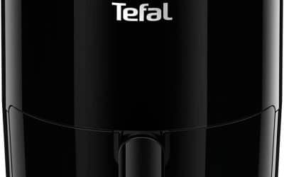 Test Tefal EY3018 : friteuse à air chaud compacte