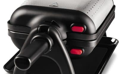 Test du gaufrier Tefal 4 en 1 : l&rsquo;art de la polyvalence