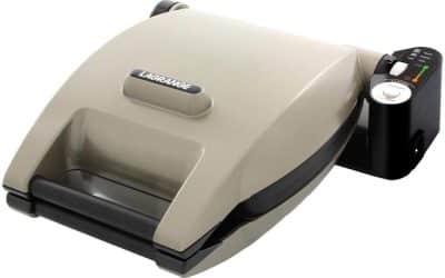 Test : lagrange 019622, l&rsquo;expert des gaufres et croque-monsieur