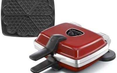 Test du gaufrier Super2 Lagrange : performance et simplicité