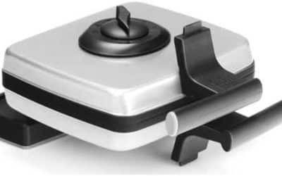 Test : frifri gaufrier polyvalent