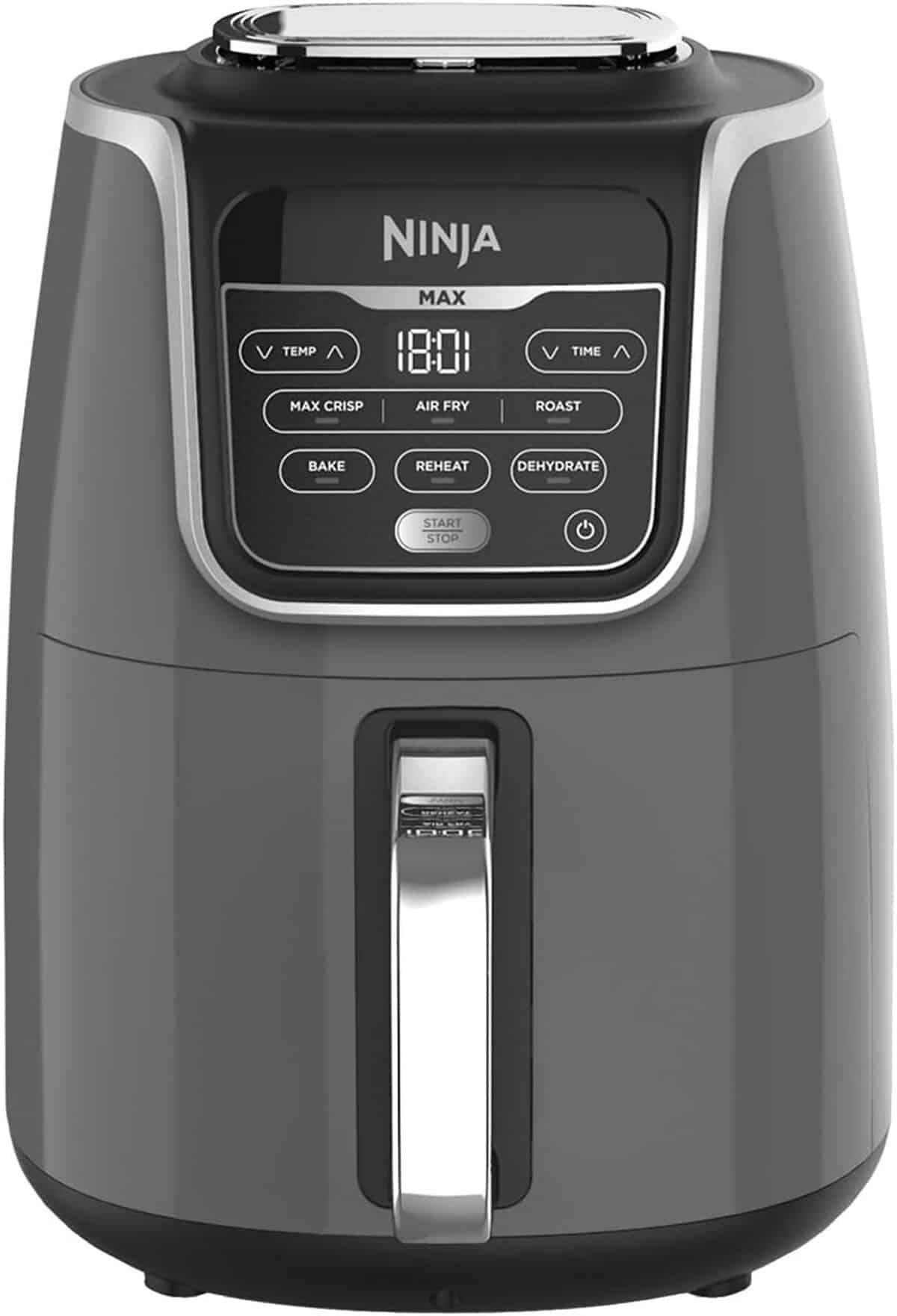 ninja air fryer max pro