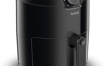 Test Tefal EY2018 : friteuse à air chaud sans huile