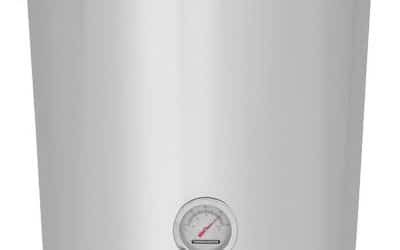 Test du Klarstein Gärkeller Pro : cuve de fermentation 30L acier inoxydable