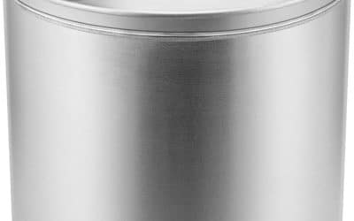 Test du fût de nettoyage 2, 5 gallons Sankey D : solution efficace pour lignes de bière