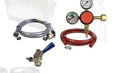 Test : boîte distributrice Coldbreak Cbssdk1 en acier inoxydable