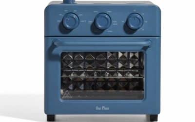 Test : four grille-pain Wonder Oven 6 en 1