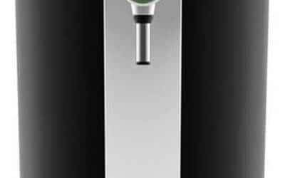 Test Krups machine à bière Beertender Compact 5L