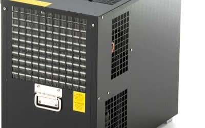 Test : ich-zapfe AS-80, la tireuse à bière à 2 sorties