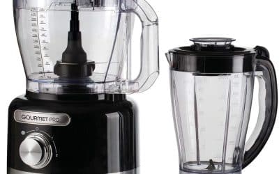 Test Ariete 1782 Gourmet Pro : robot de cuisine polyvalent et puissant