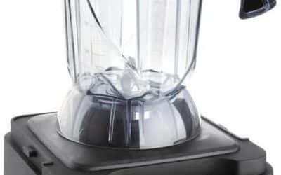 Test : blender professionnel Buffalo 1, 68 kW CR836