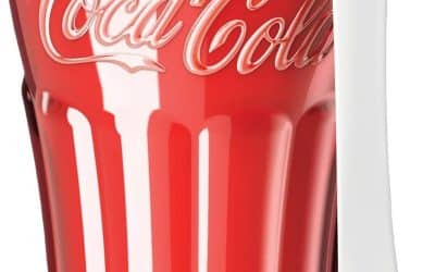 Test de la machine à granité Zoku Coco-cola