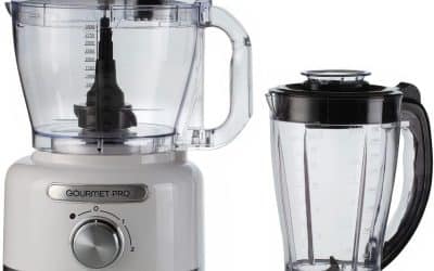 Test du robot de cuisine Ariete 1782 Gourmet Pro : performances et polyvalence