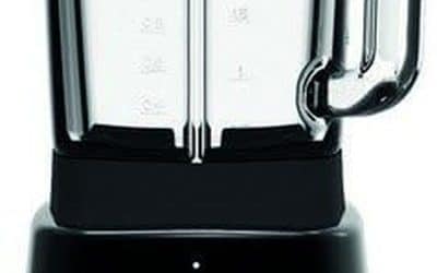 Test : magimix Blender 1200 W Noir